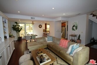 1120 21st St in Santa Monica, CA - Building Photo - Building Photo