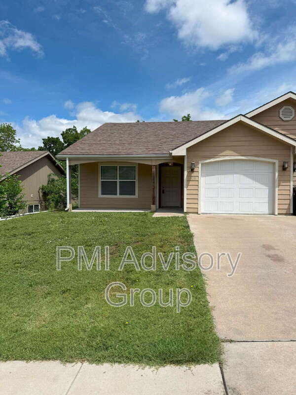 property at 3328 SE Taurus Ave