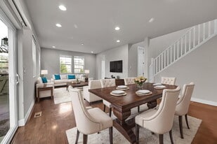 4779 N Kittredge St in Denver, CO - Building Photo