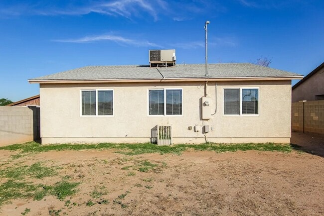 property at 1308 W Mohave St