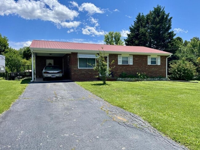 property at 102 York Dr