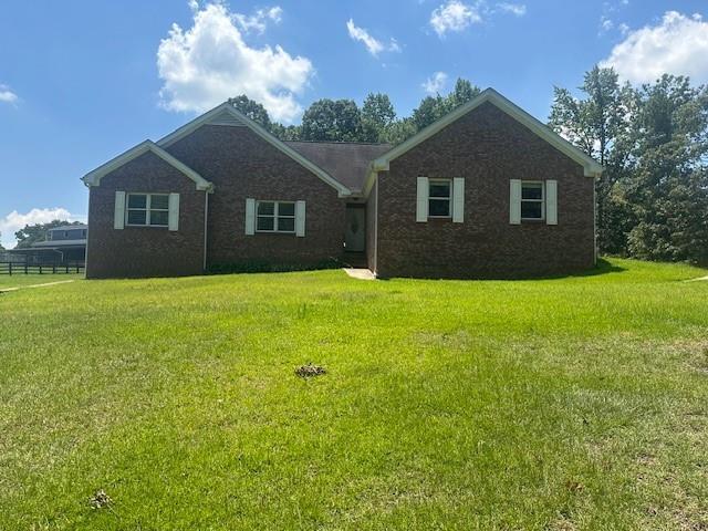 property at 3950 Chattahoochee Rd
