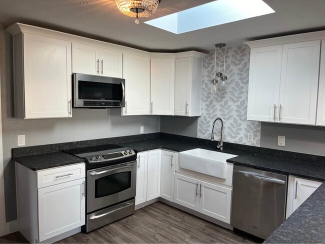 1312 Alabama Ave in Lynn Haven, FL - Building Photo - Building Photo