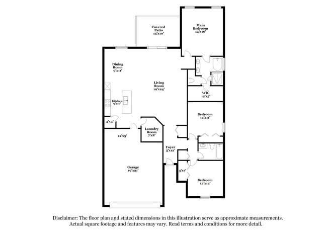 1830 Samuel Adams Ct in Jacksonville, FL - Building Photo - Building Photo