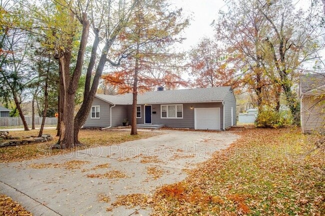 8517 E 110 Terrace in Kansas City, MO - Building Photo - Building Photo