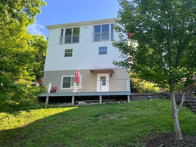 282 Snyder Rd, Unit Unit 1 in Johnson City, TN - Building Photo - Building Photo