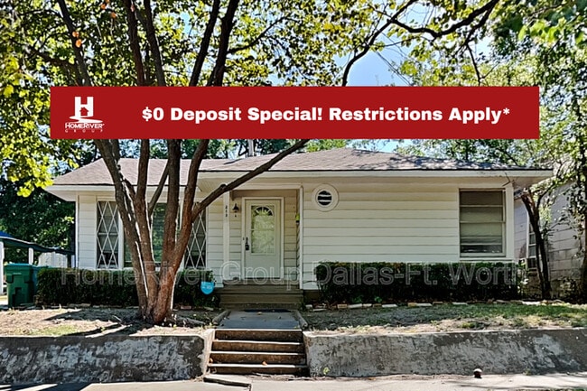 property at 213 N Carr Ave