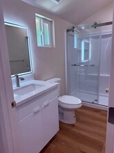 18135 Schoenborn St in Northridge, CA - Building Photo - Building Photo