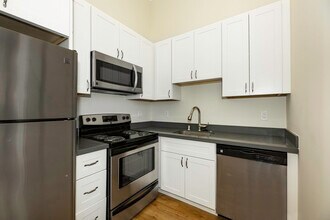 1720 Golden Gate in San Francisco, CA - Foto de edificio - Building Photo