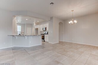 5641 Sagamore Canyon St in North Las Vegas, NV - Building Photo - Building Photo