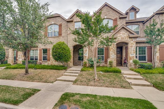 4674 Cecile Rd in Plano, TX - Building Photo