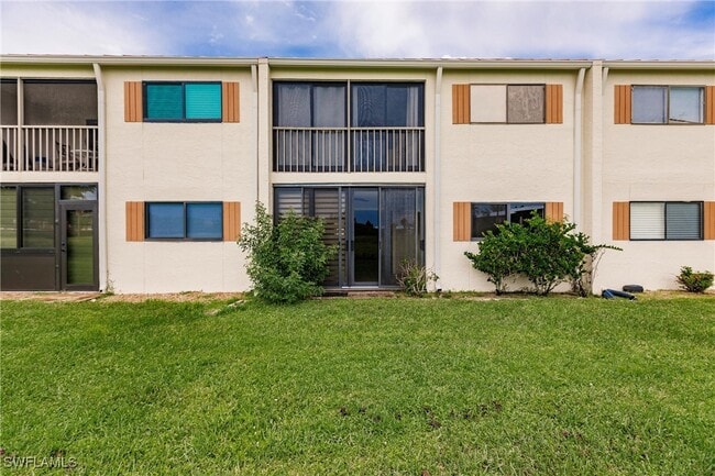 property at 16361 Dublin Cir