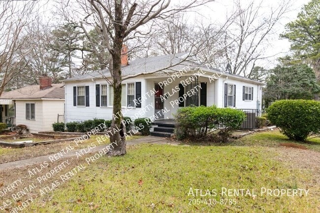 8348 10th Ave S in Birmingham, AL - Building Photo - Building Photo