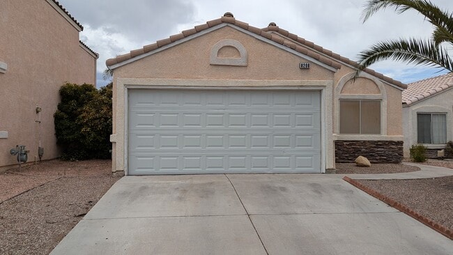 property at 8208 Cactus Root Ct