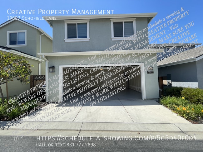 19007 Schofield Ln in Marina, CA - Building Photo - Building Photo