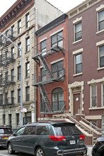 569 W 159th St in New York, NY - Building Photo - Building Photo