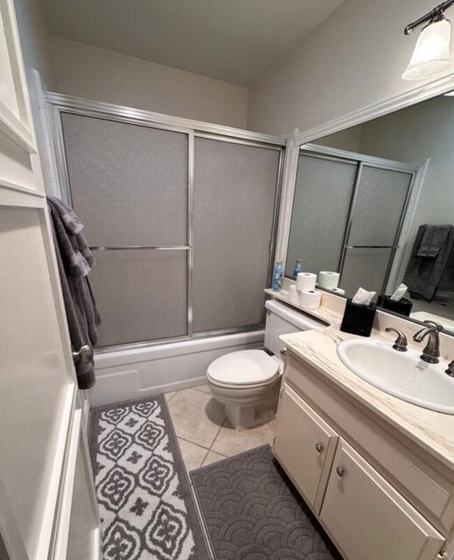 property at 5304 Los Coyotes Dr