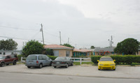 Hollywood Manor - Subdivision in Hollywood, FL - Building Photo - Building Photo