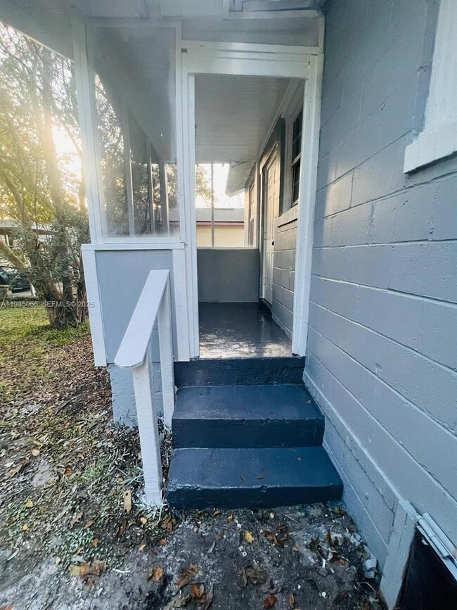 1742 West St in Jacksonville, FL - Building Photo - Building Photo