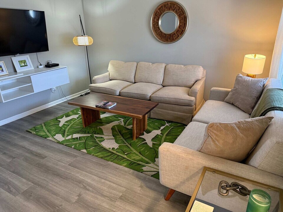 405 13th Ave S, Unit ID1459976P in Myrtle Beach, SC - Building Photo