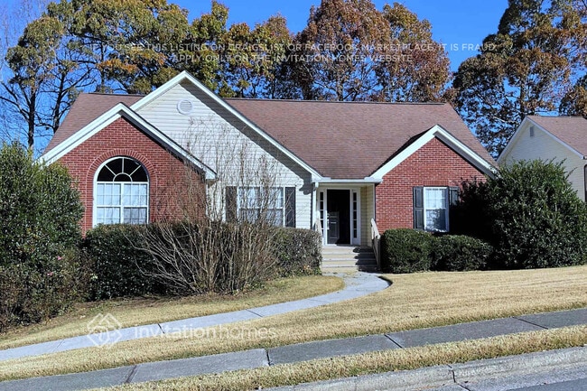 property at 4502 Keenly Valley Dr NE