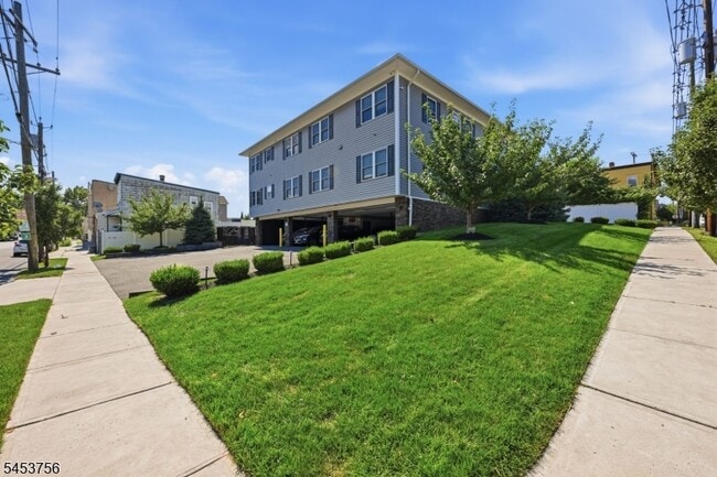 property at 55 Watchung Ave