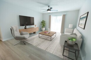 Ashwood Cove in Murfreesboro, TN - Building Photo