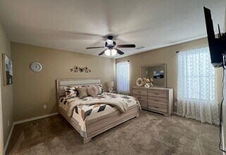 5211 Blue Haven Dr in Midland, TX - Building Photo - Building Photo