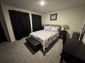 533 Gantt St in Mooresville, NC - Building Photo - Building Photo