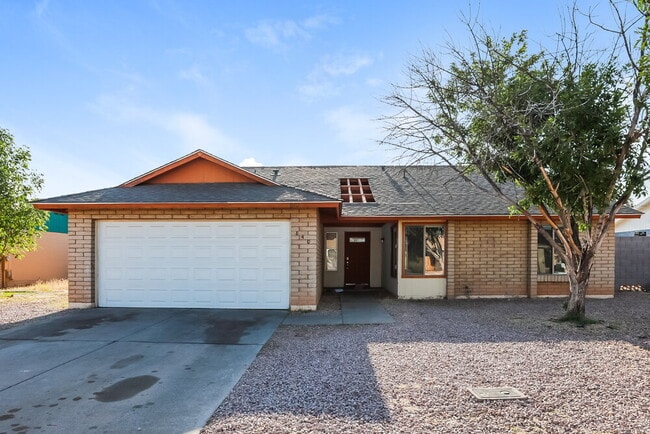 property at 840 S 21st St