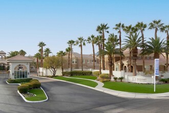 Resort at The Lakes in Las Vegas, NV - Building Photo - Building Photo