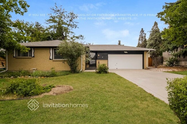 property at 8866 W Asbury Dr