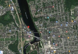 33 River Front Dr, Unit 9 in Manchester, NH - Building Photo - Building Photo