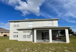 859 Fraser Dr in Kissimmee, FL - Building Photo - Building Photo