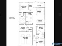 14509 Mountain Strm Dr in Athens, AL - Building Photo - Building Photo