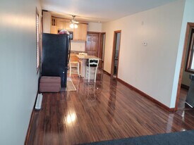 2334 N Major Ave, Unit 1 in Chicago, IL - Building Photo