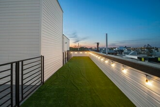 Cobblestone Lofts in Philadelphia, PA - Foto de edificio - Building Photo