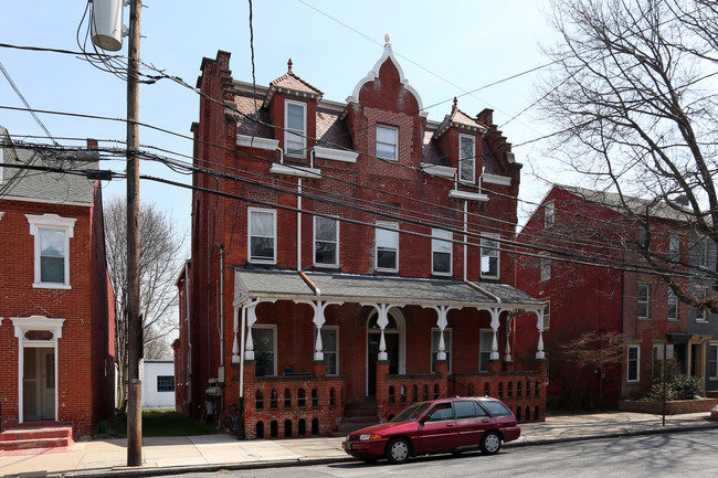 315 N Lime St in Lancaster, PA - Building Photo - Building Photo