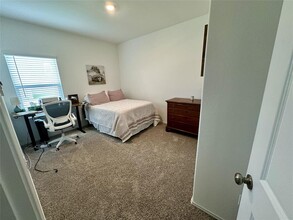 247 Mica Trl in Maxwell, TX - Building Photo - Building Photo