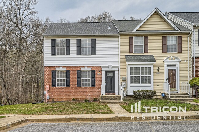 property at 3522 Corn Stream Rd