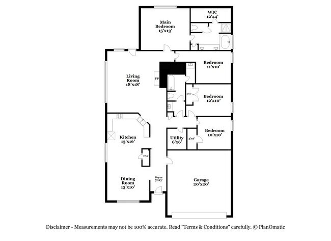 6819 Rockwall Trail Dr in Humble, TX - Foto de edificio - Building Photo