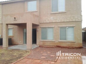 36524 W El Greco St in Maricopa, AZ - Building Photo - Building Photo