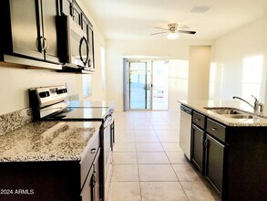 11418 E Cliffrose Ln in Florence, AZ - Building Photo - Building Photo