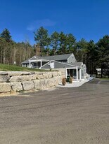 199 Rte 13 in Brookline, NH - Building Photo