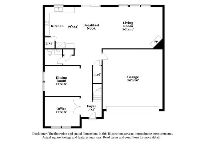 1019 Yellow Bee Rd in Indian Trail, NC - Building Photo - Building Photo