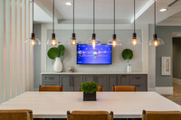 Worthing Place in Delray Beach, FL - Foto de edificio - Lobby