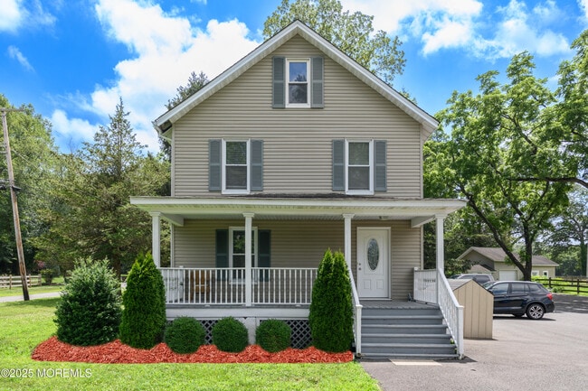 216 Chapel Hill Rd in Atlantic Highlands, NJ - Building Photo - Building Photo