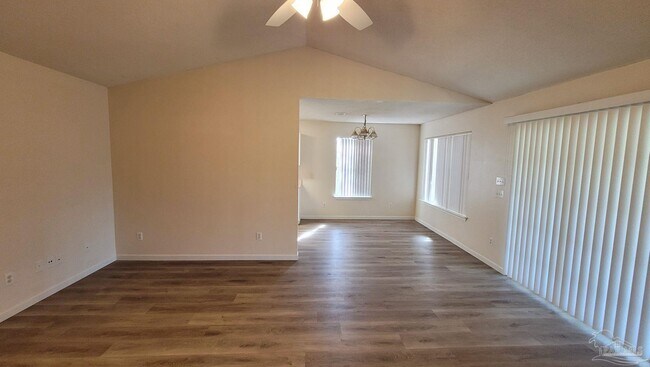 property at 2413 Redoubt Ave