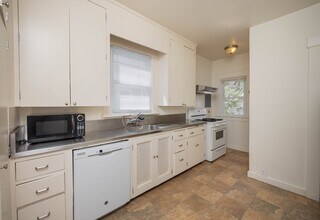 1317 Forest Ct in Ann Arbor, MI - Building Photo - Building Photo