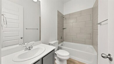 2335 Sheppards Ln in Waxahachie, TX - Building Photo - Building Photo